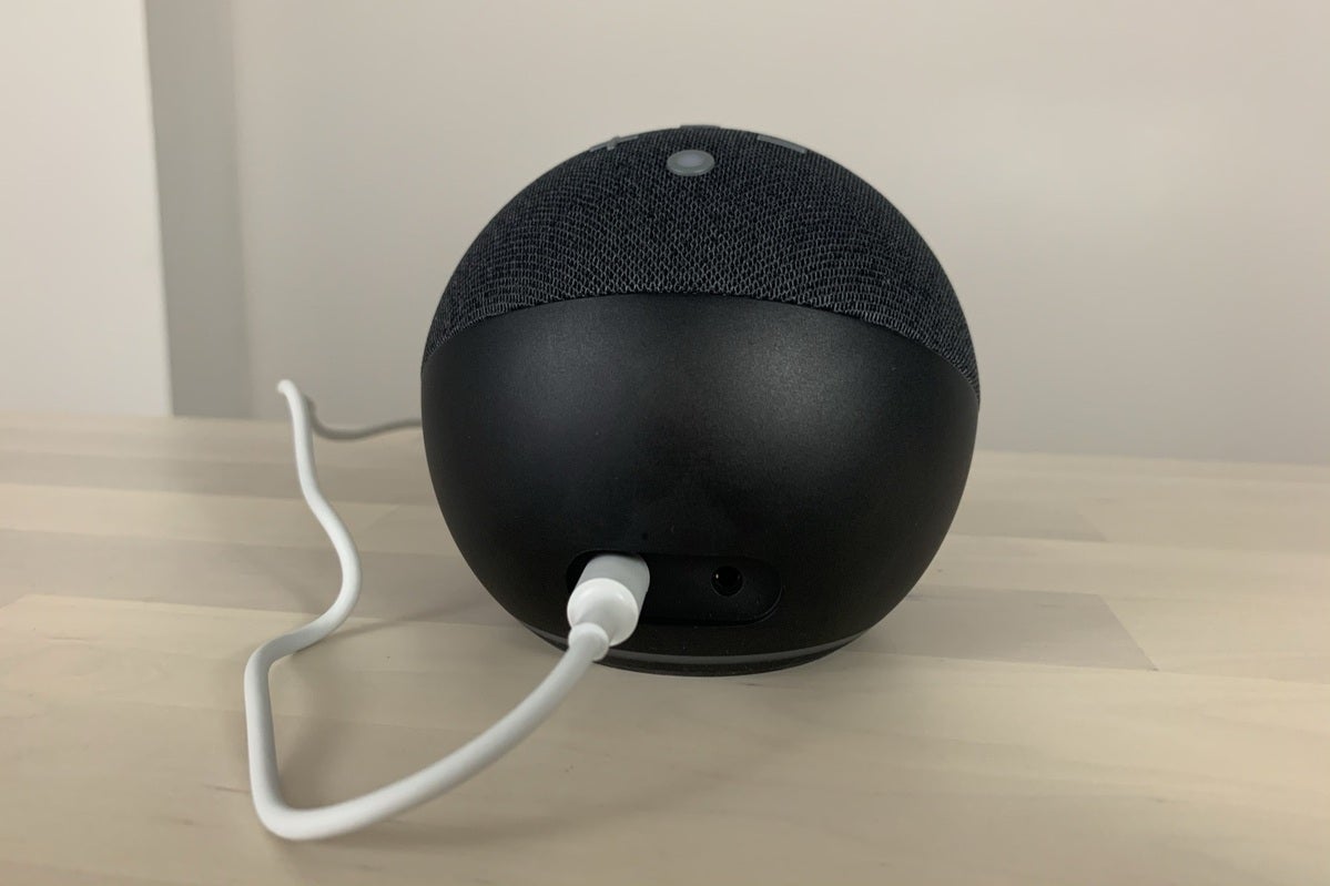 Kabel für Amazon Echo Alexa Lautsprecher Audio Dot Plus Spot Show Smart Aux 3.5m